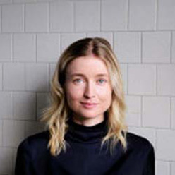 Headshot of Felicity